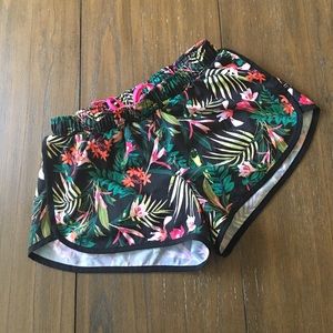 XS Old Navy Active Running Shorts